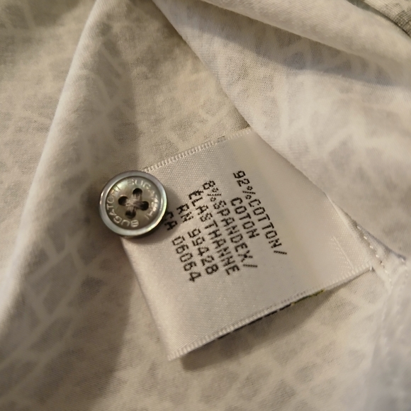 Bugatchi Men's shirt - Picture 3 of 5